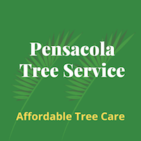 Pensacola Tree Service LLC Logo